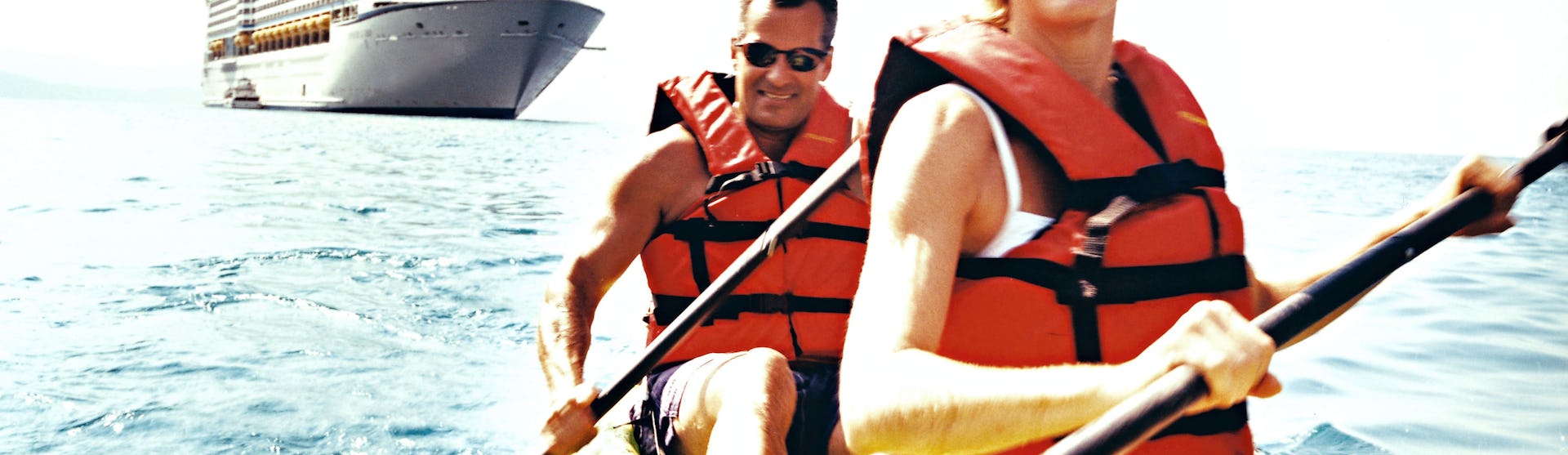 Explorer of the Seas