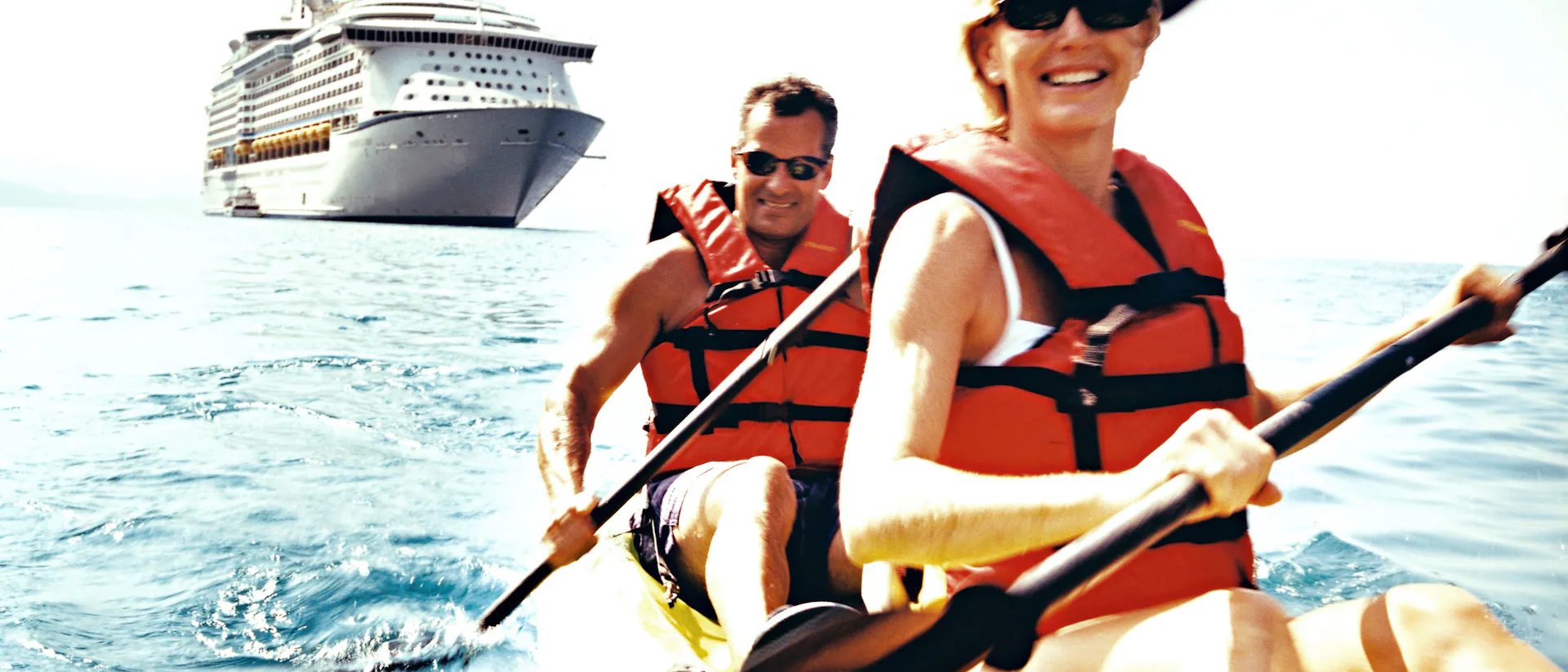 Explorer of the Seas