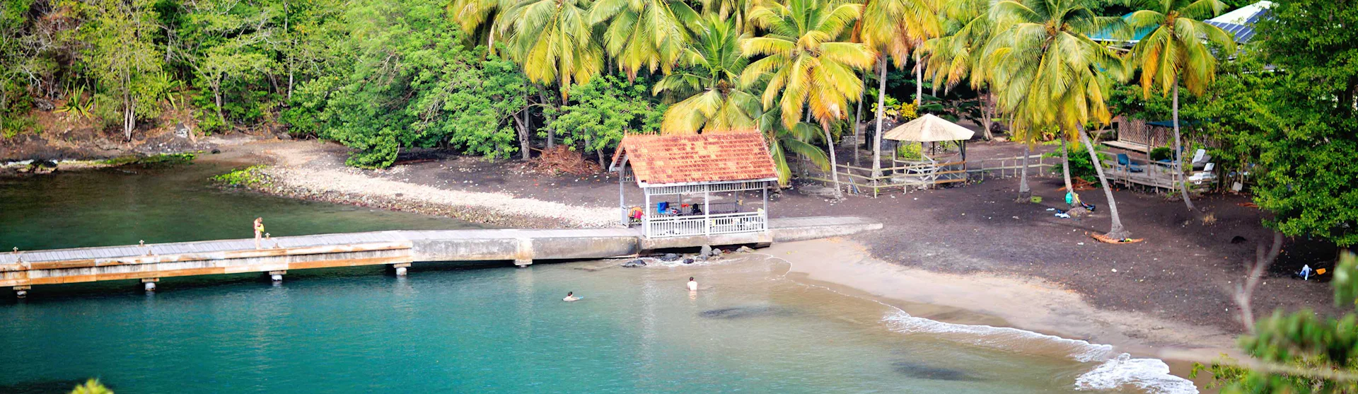 Fort de France, Martinique
