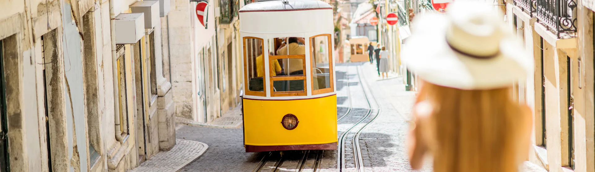 Lissabon, Portugal