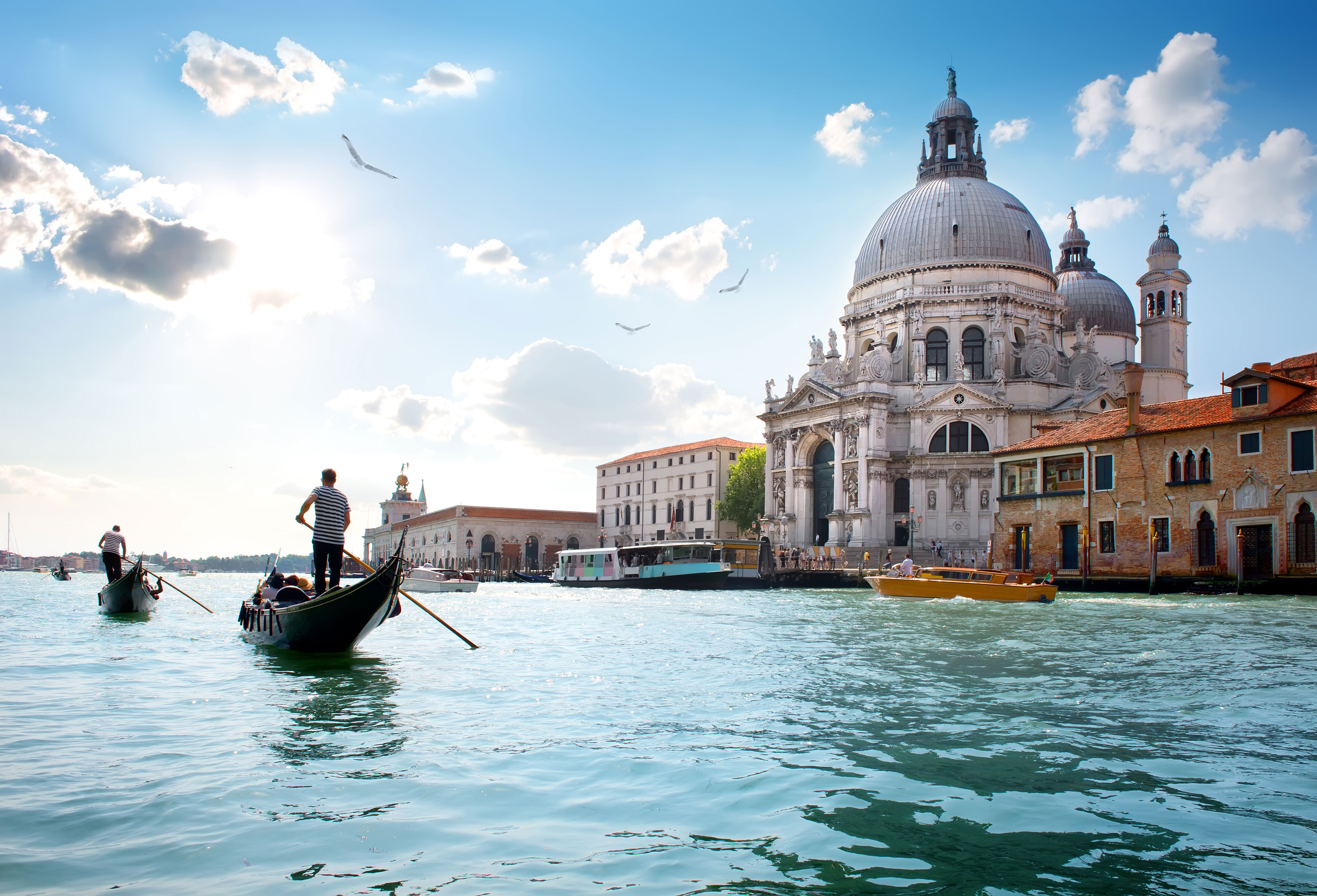 Venedig, Italien