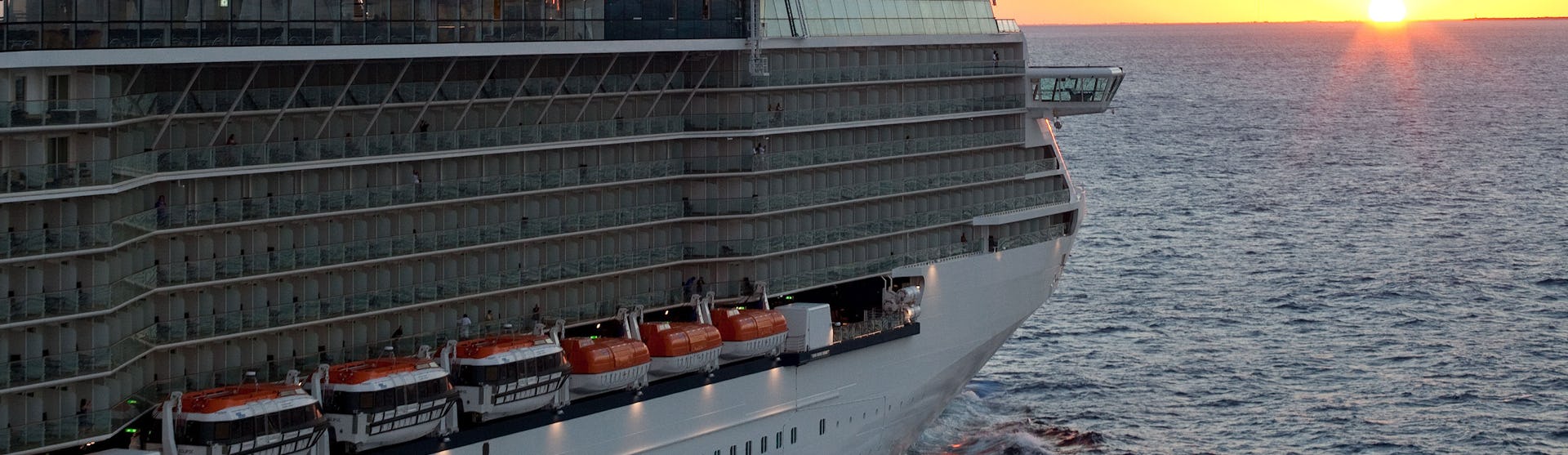 Celebrity Solstice