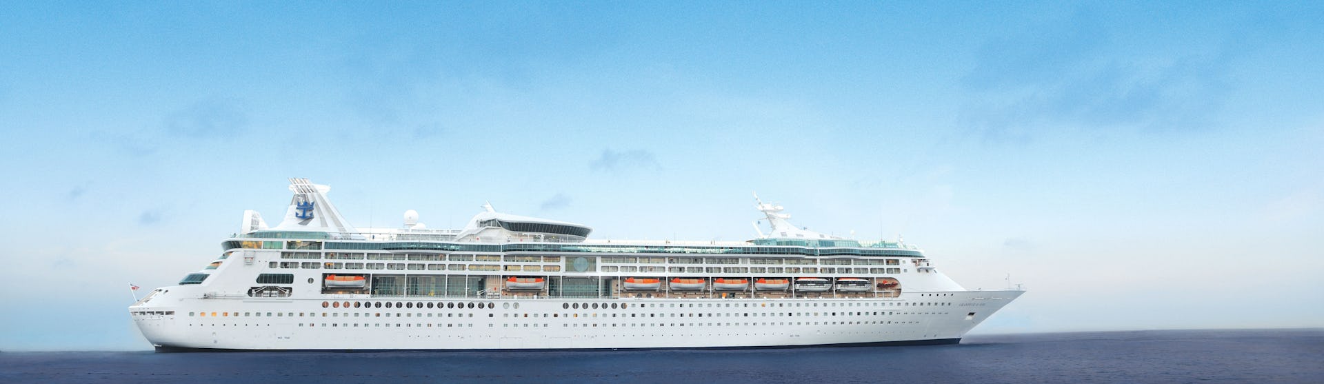 Rhapsody of the Seas