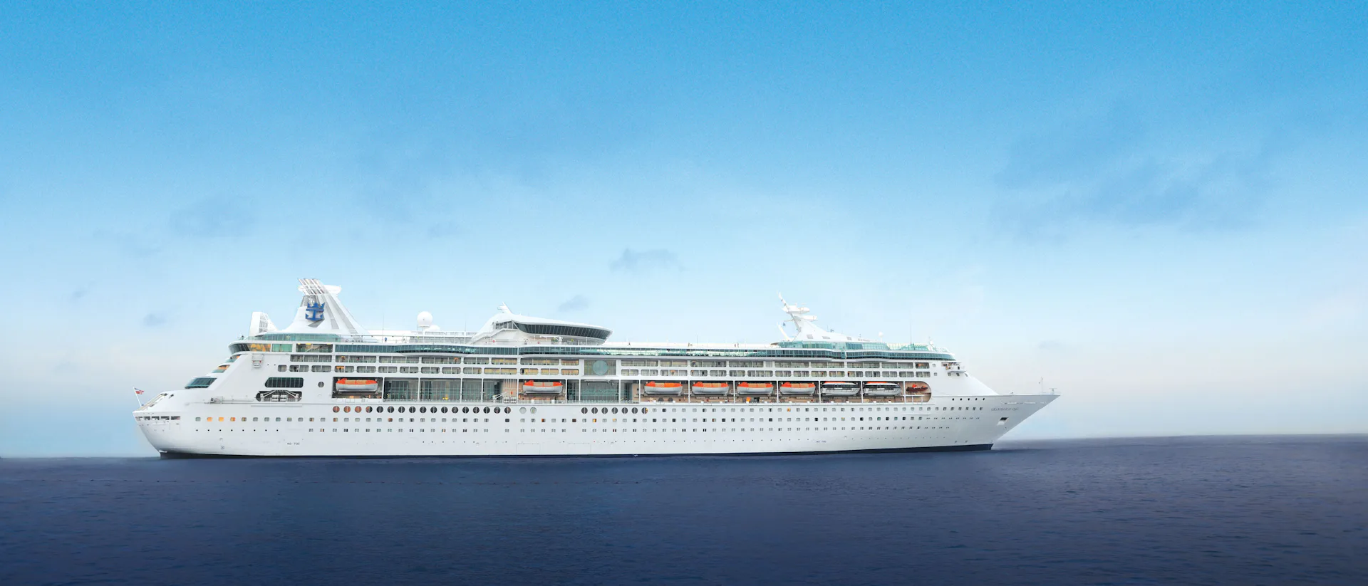 Rhapsody of the Seas