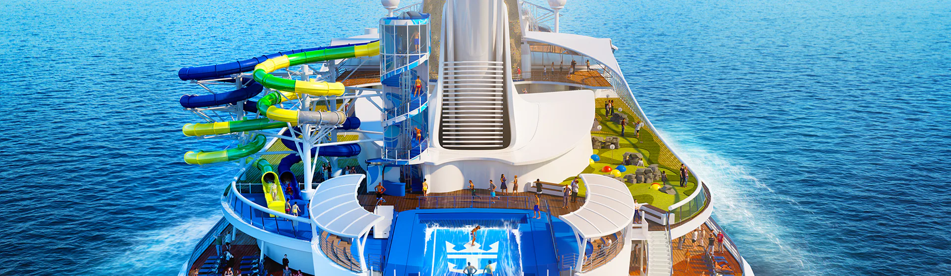 Voyager of the Seas