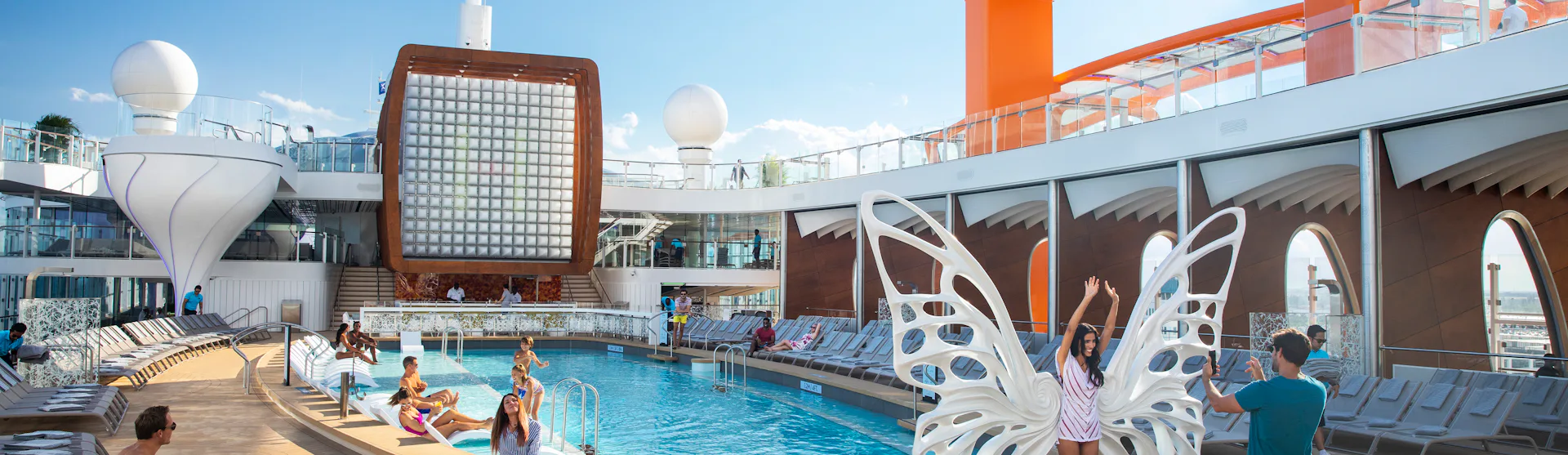 Celebrity Edge