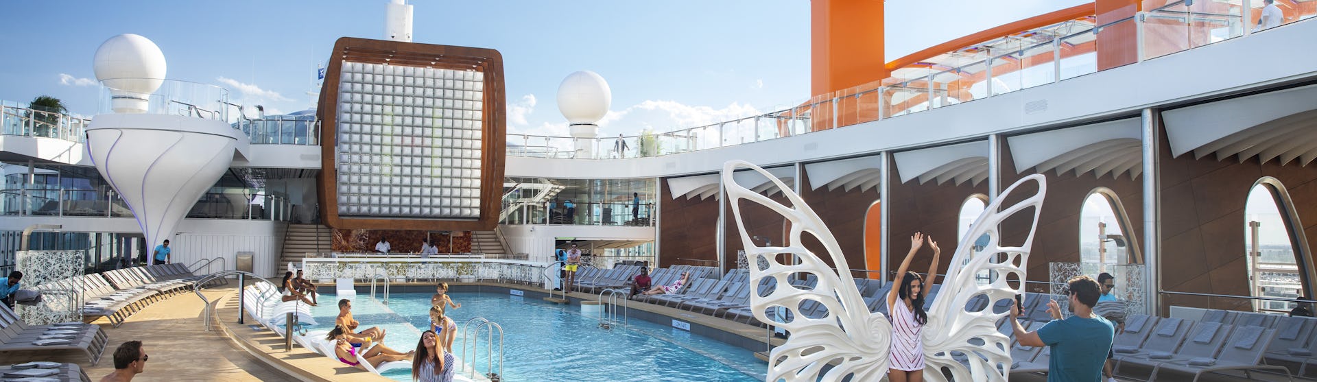 Celebrity Edge