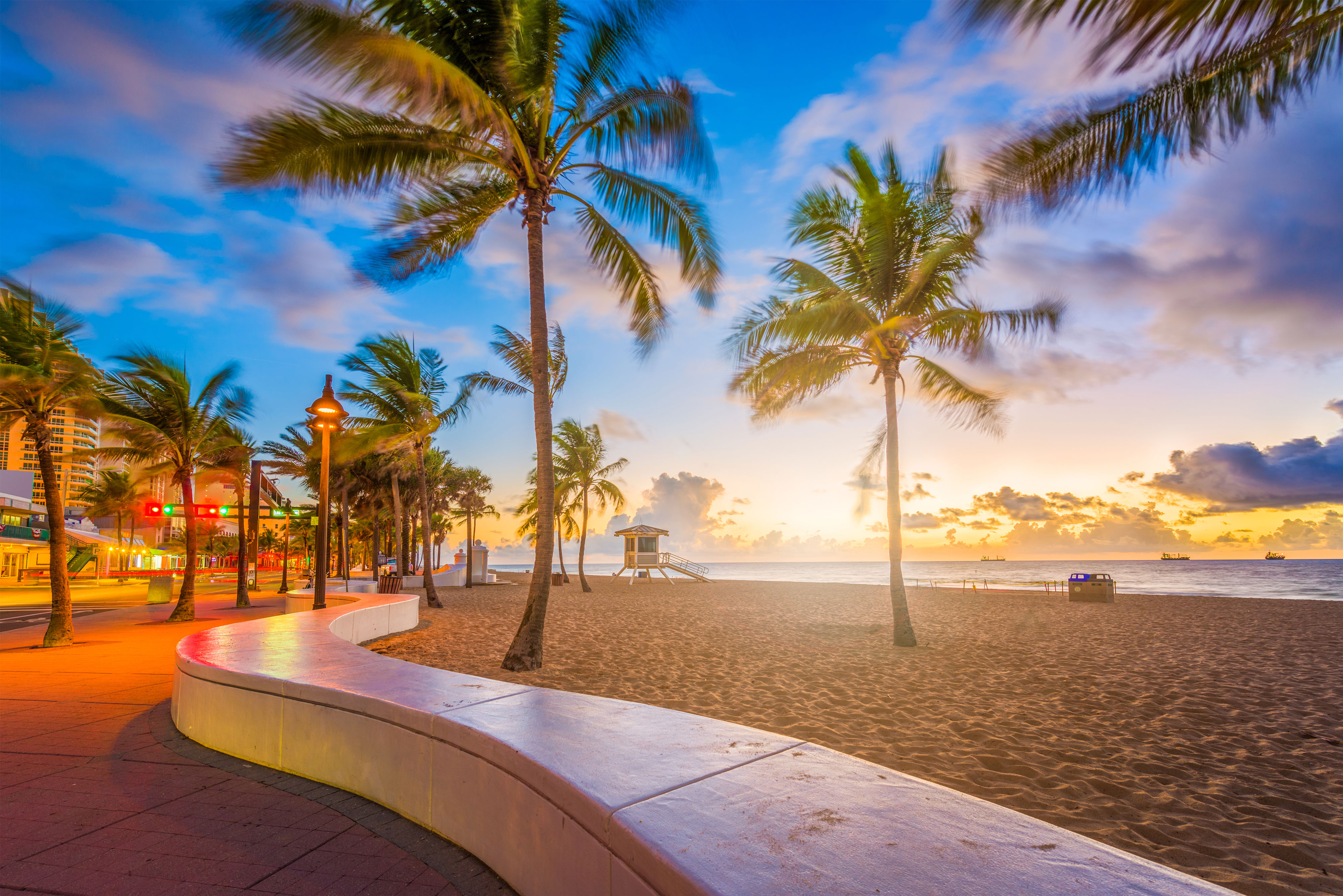 Fort Lauderdale, Florida