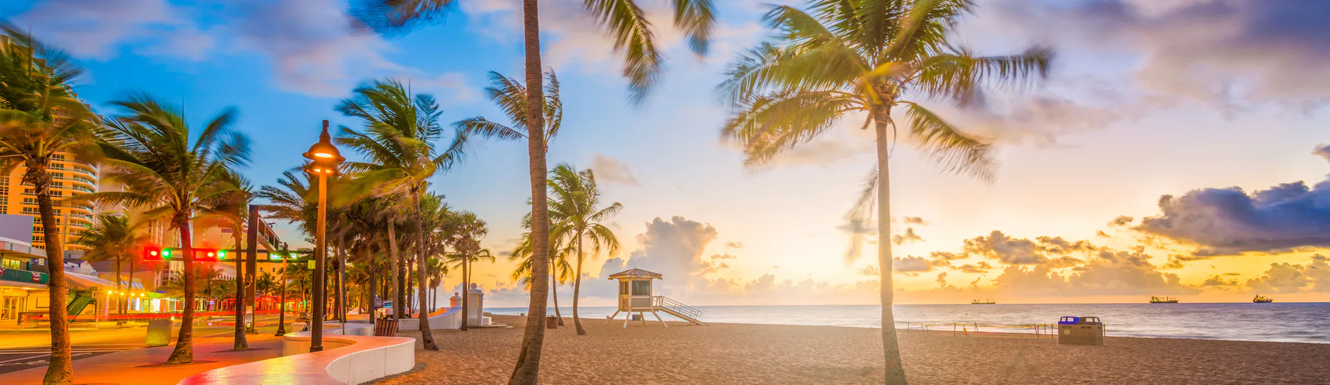 Fort Lauderdale, Florida