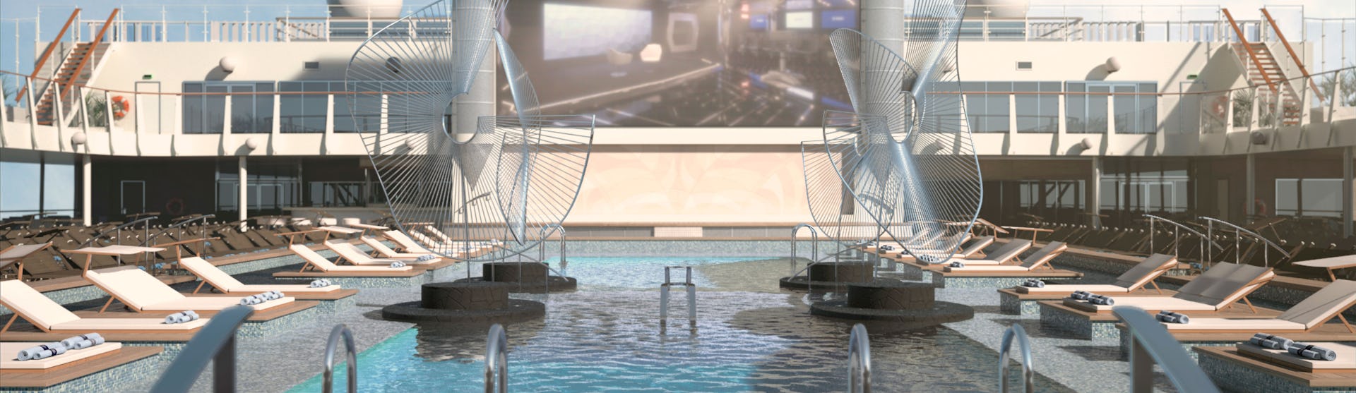 MSC Bellissima