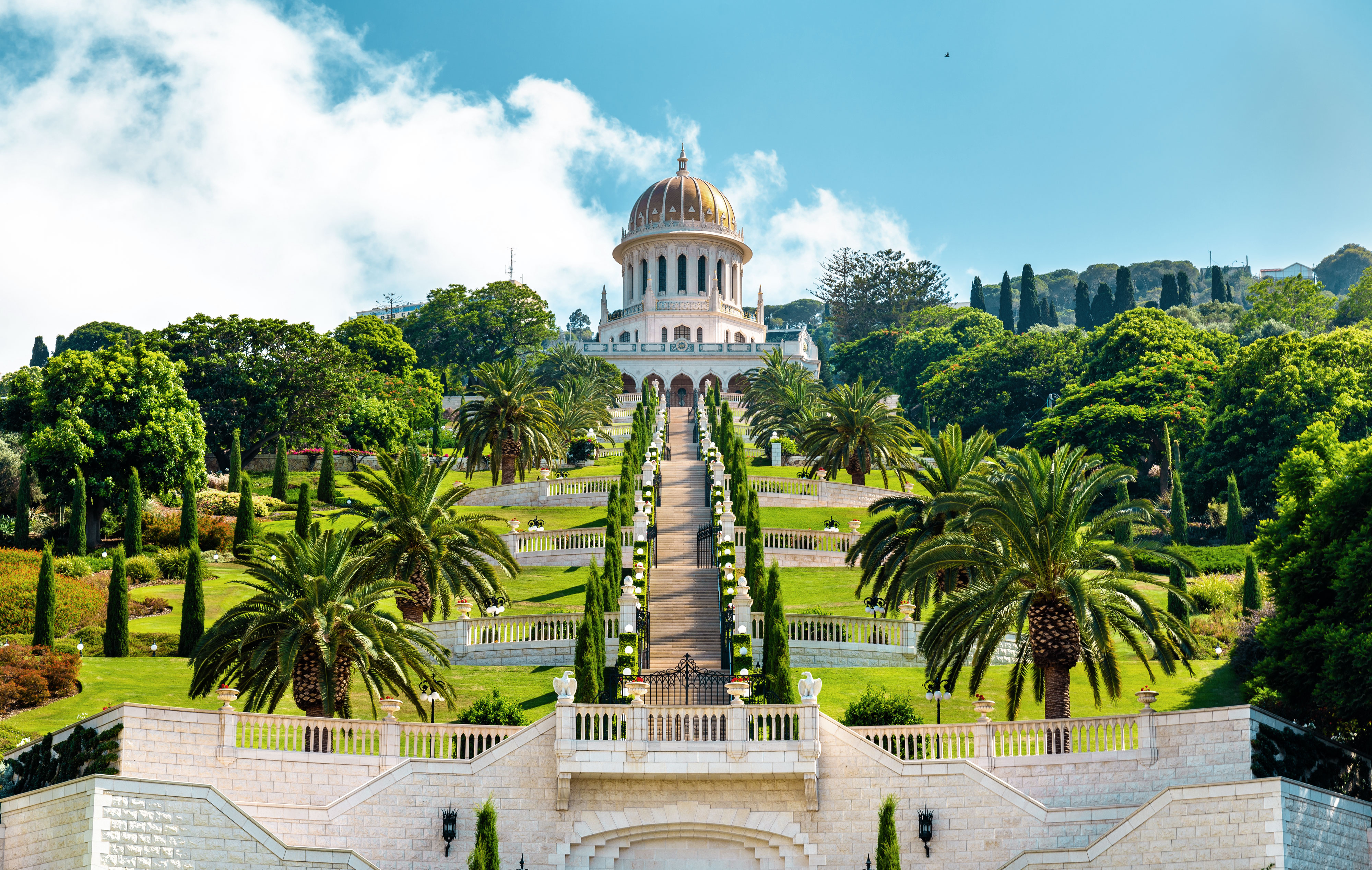Haifa, Israel