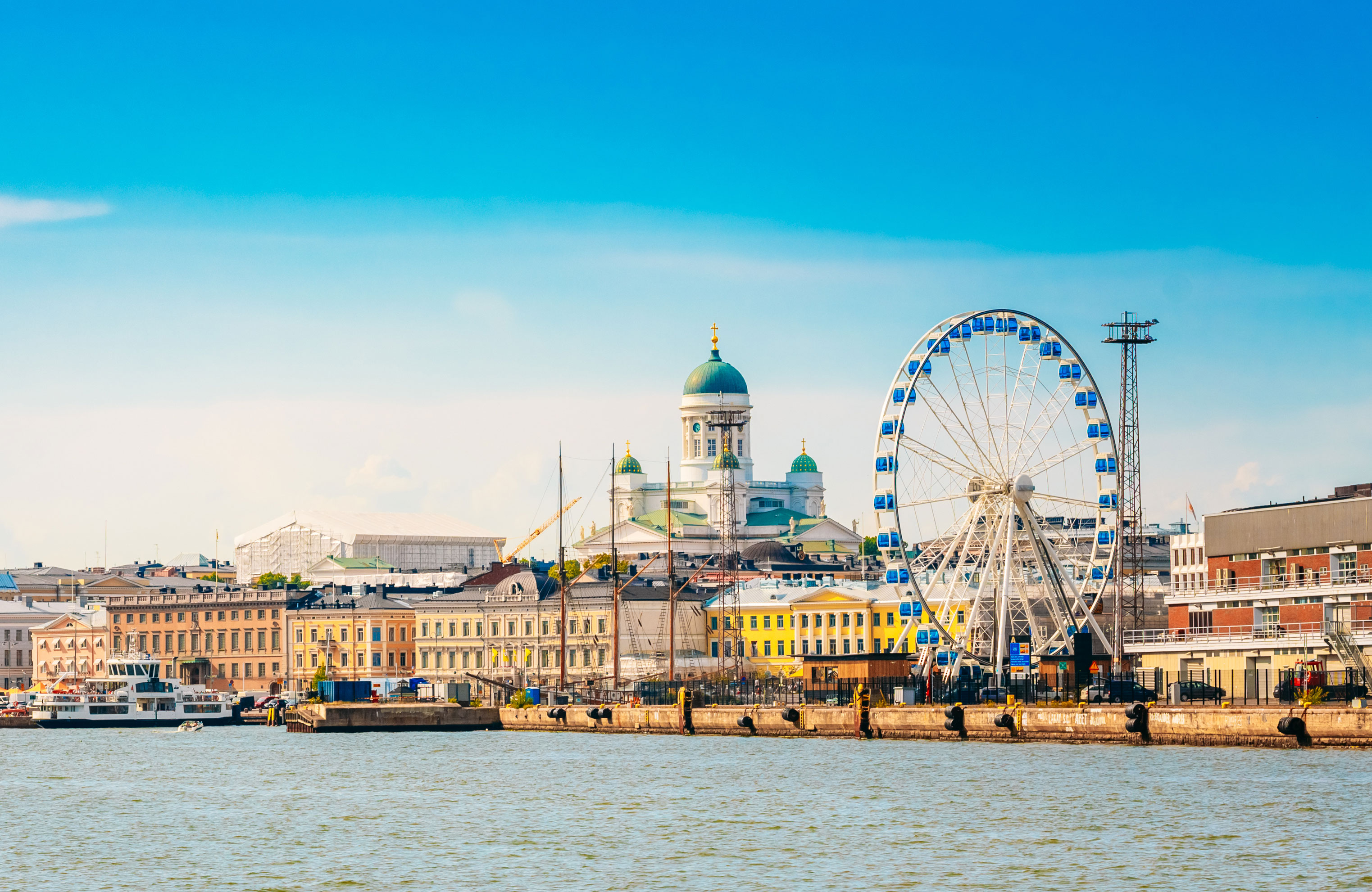 Helsingfors, Finland