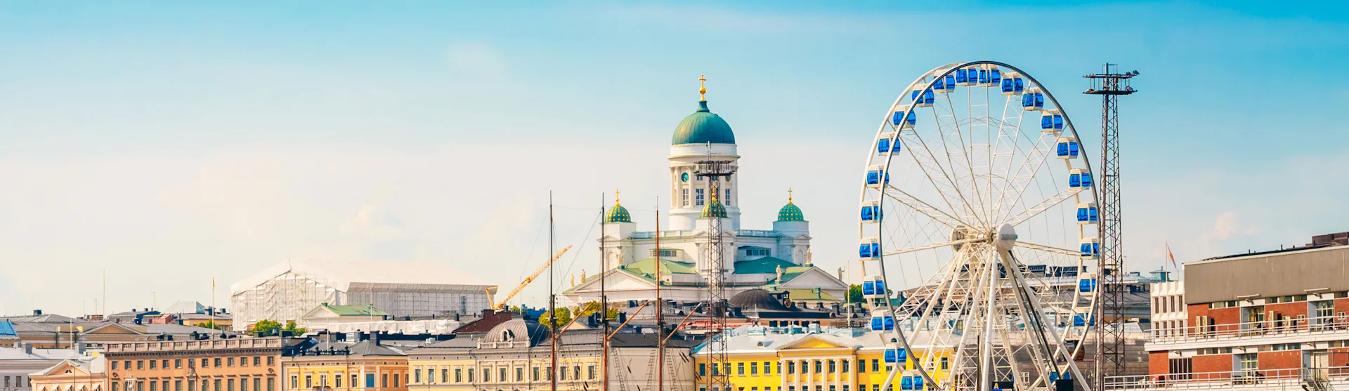 Helsingfors, Finland