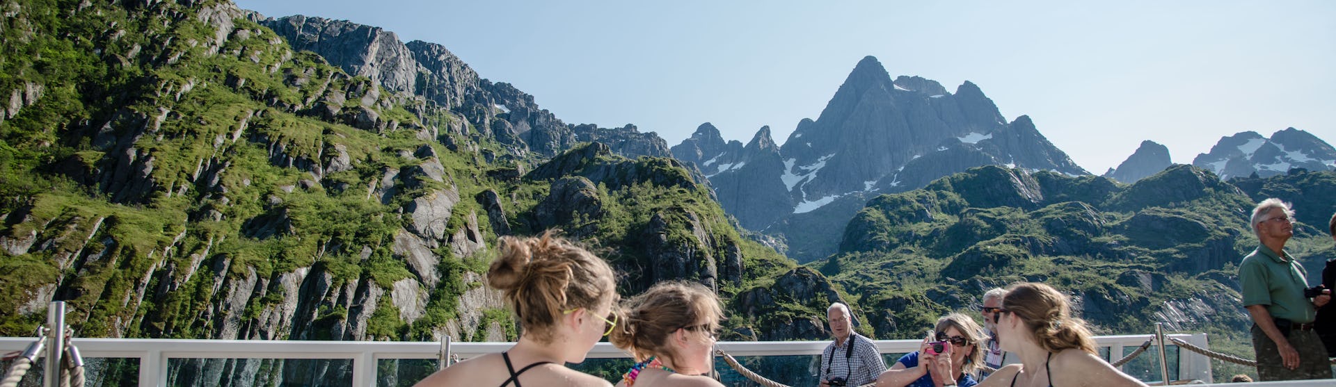 MS Trollfjord