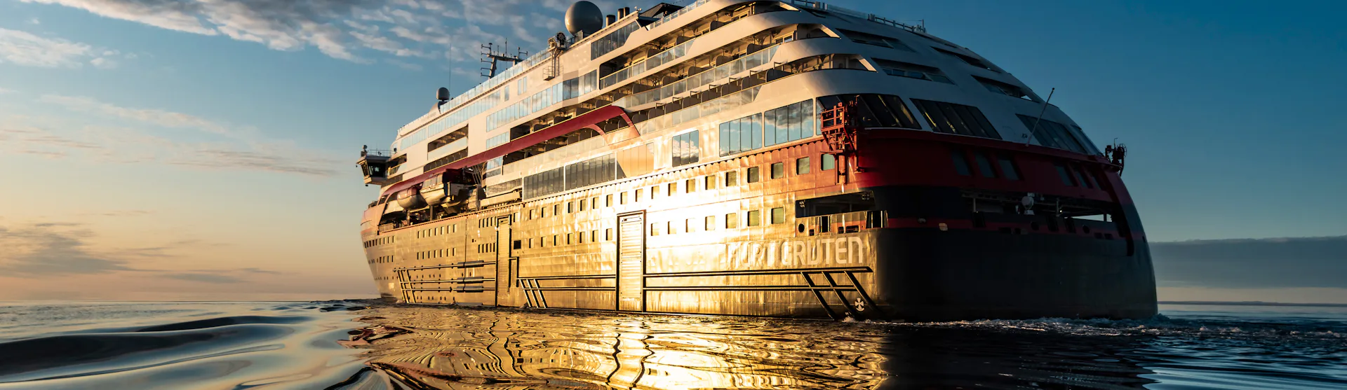MS Fridtjof Nansen