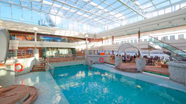 MSC Magnifica, Norra Europa