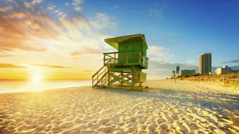 Miami, Florida, USA