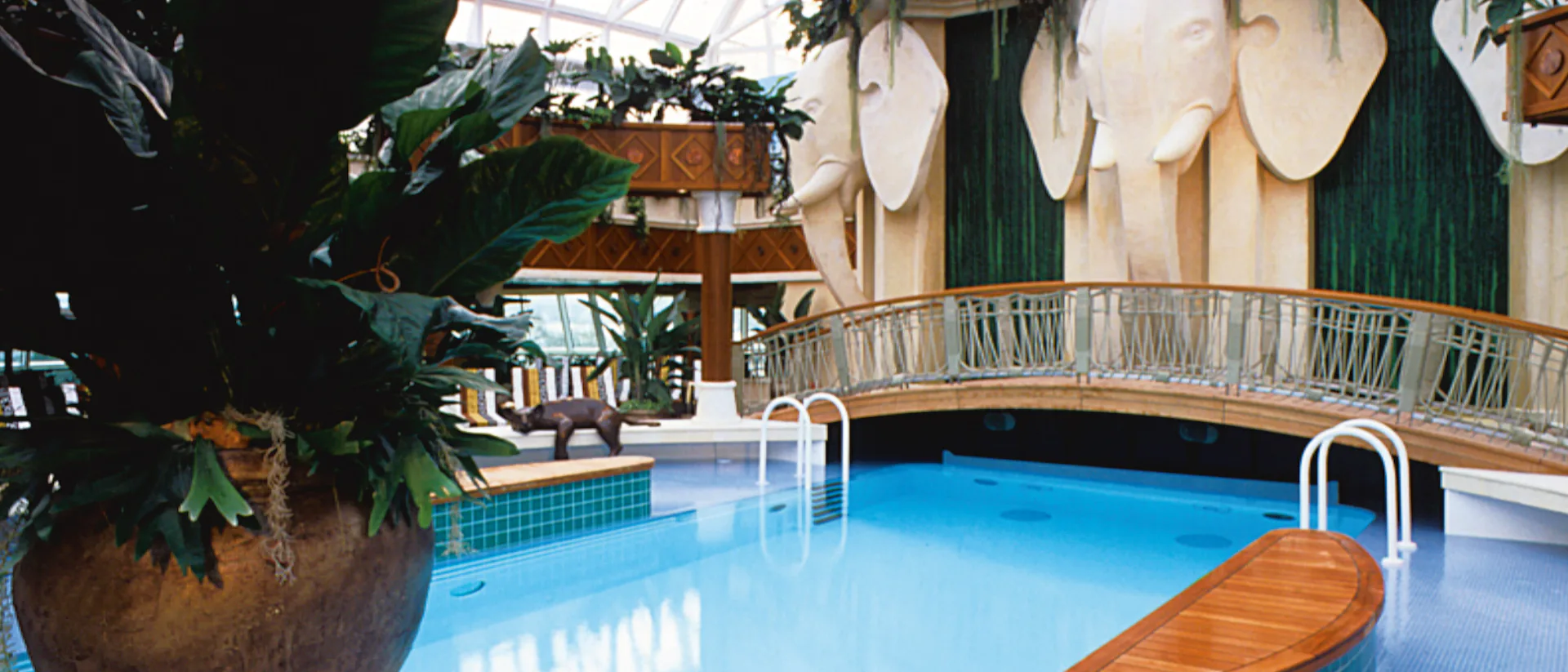 Radiance of the Seas