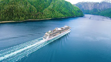 Serenade of the Seas, Karibien