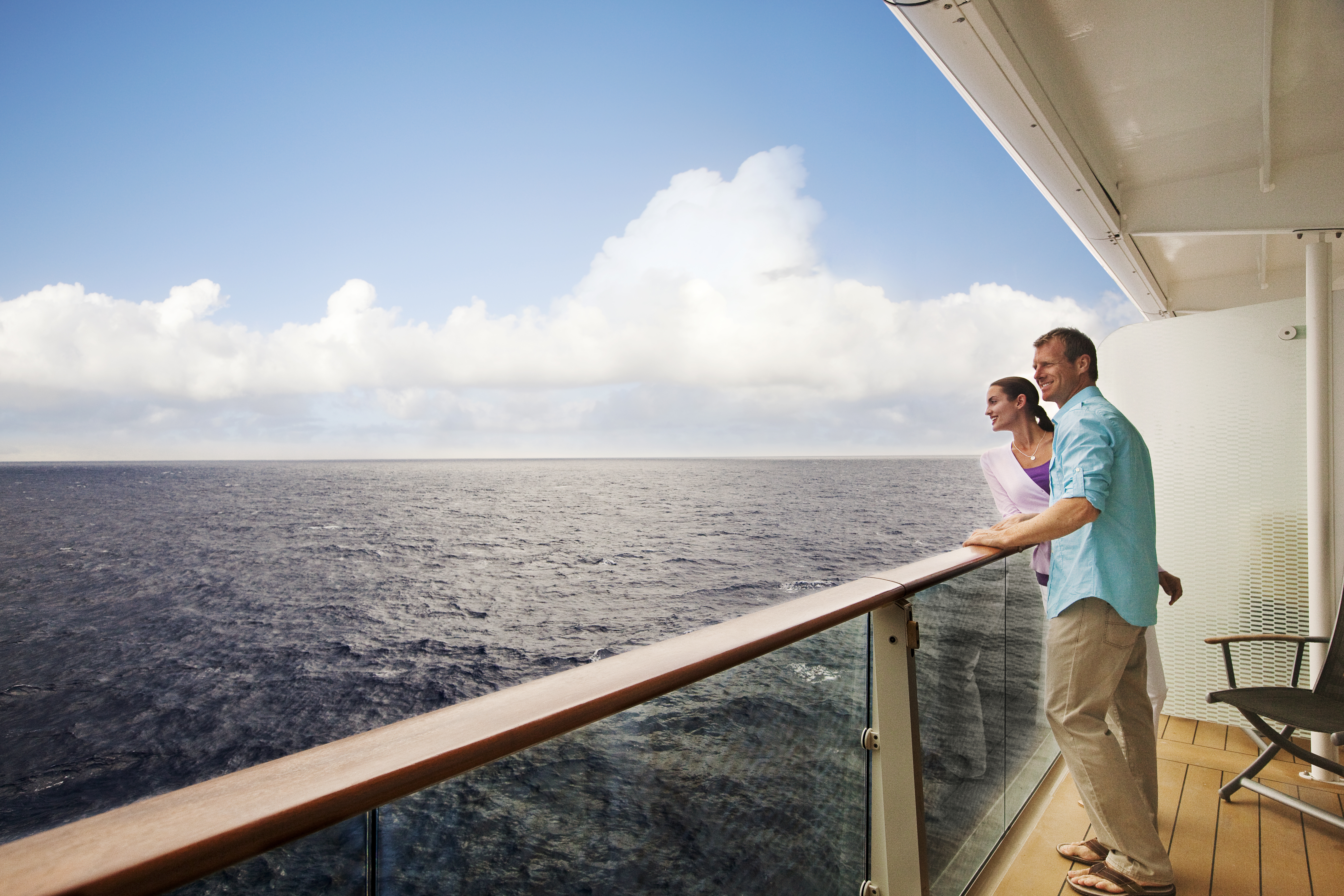 Celebrity Silhouette, Karibien