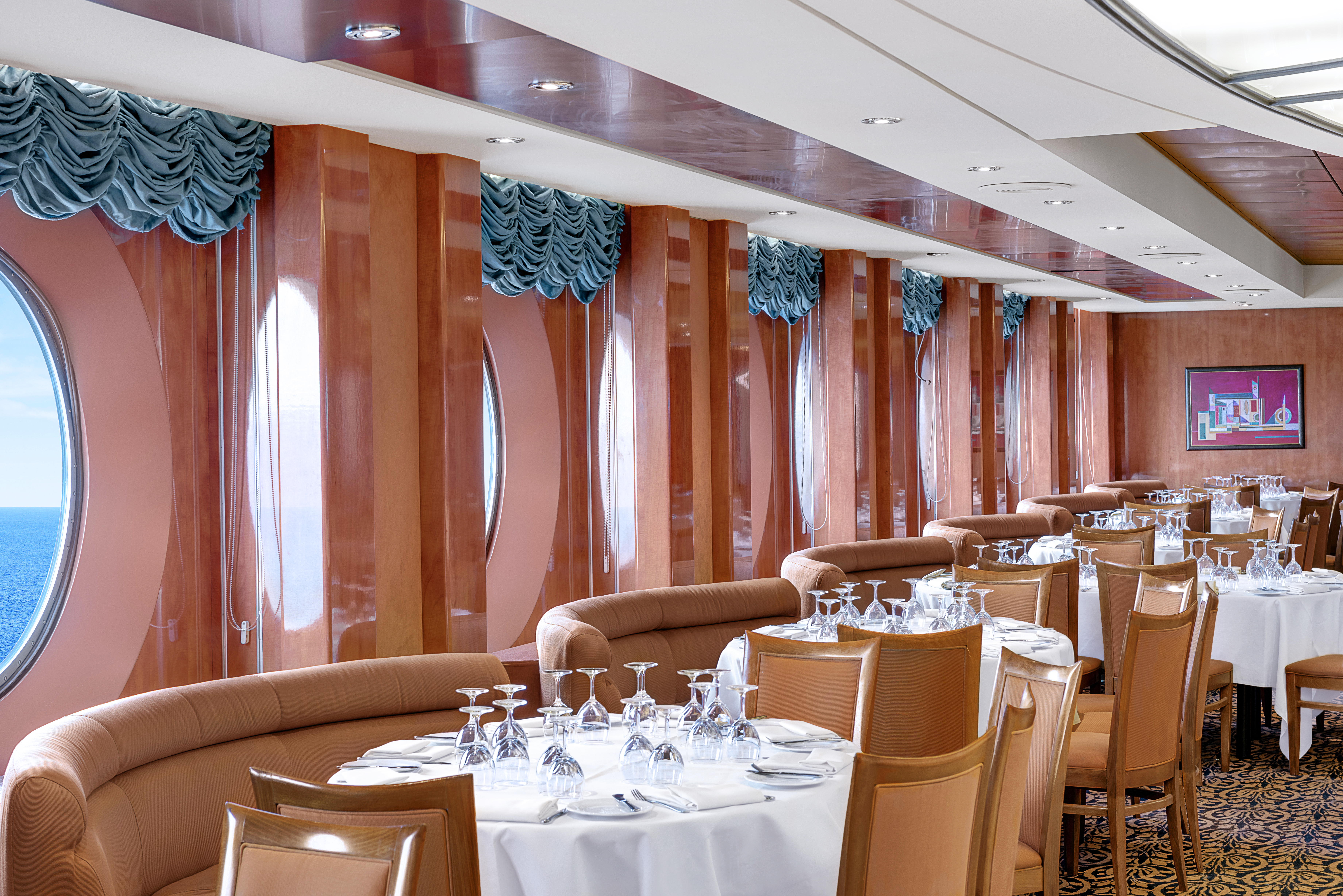 Il Galeone restaurang
