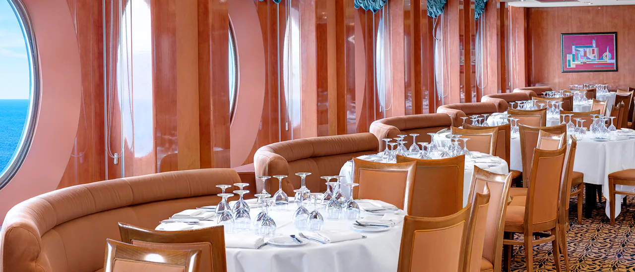 Il Galeone restaurang