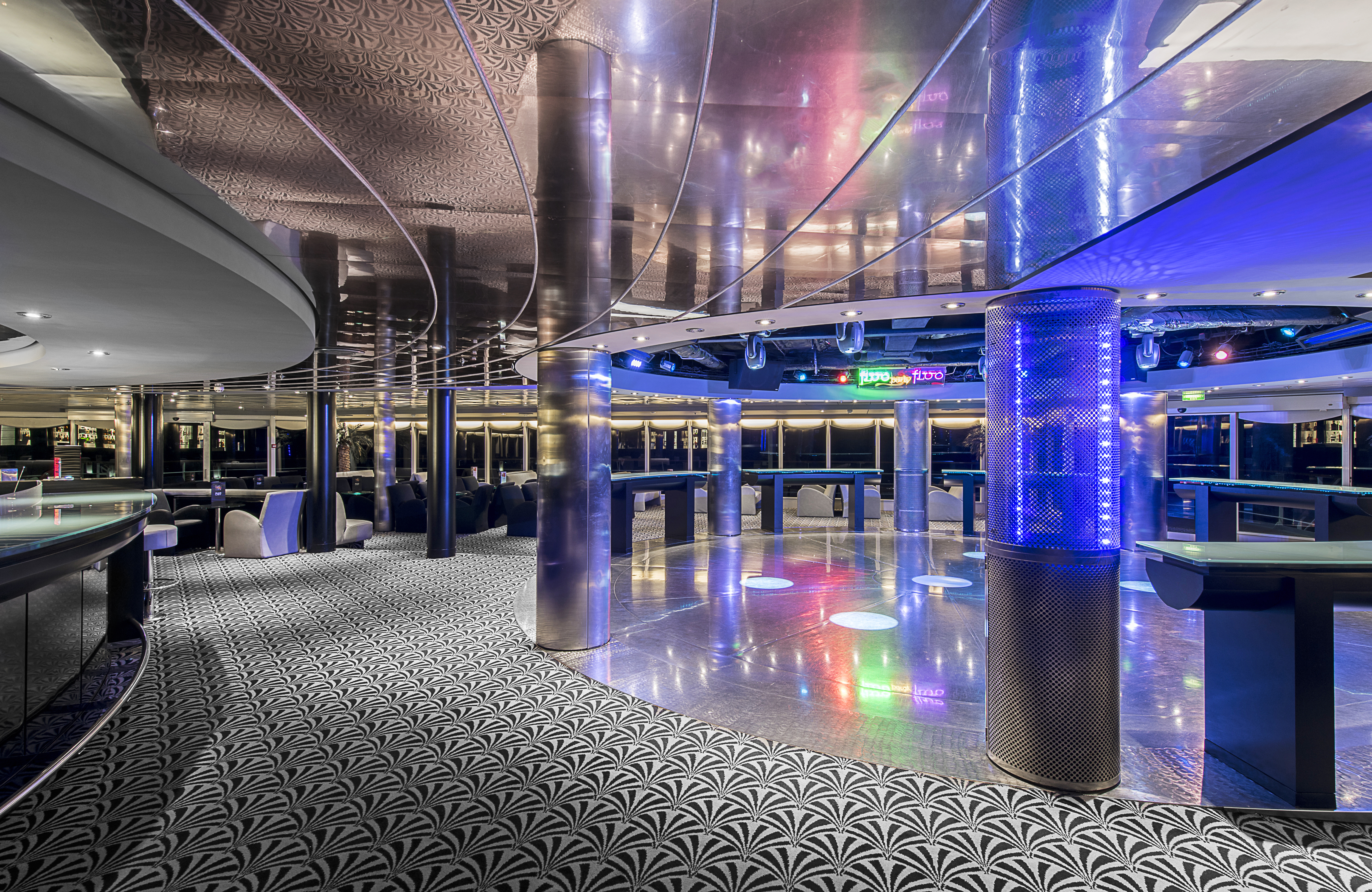 Pasha Club