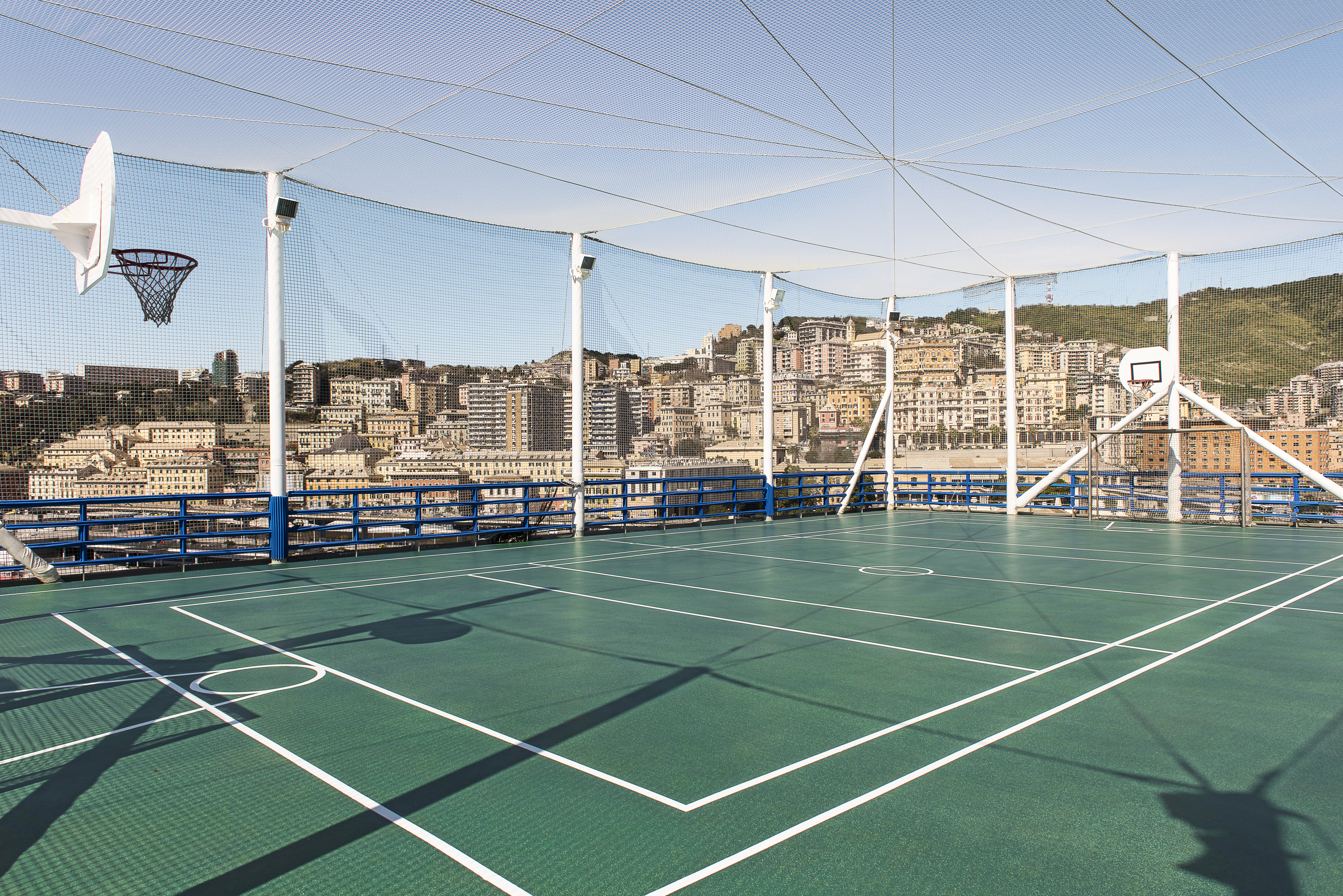 Sportcenter