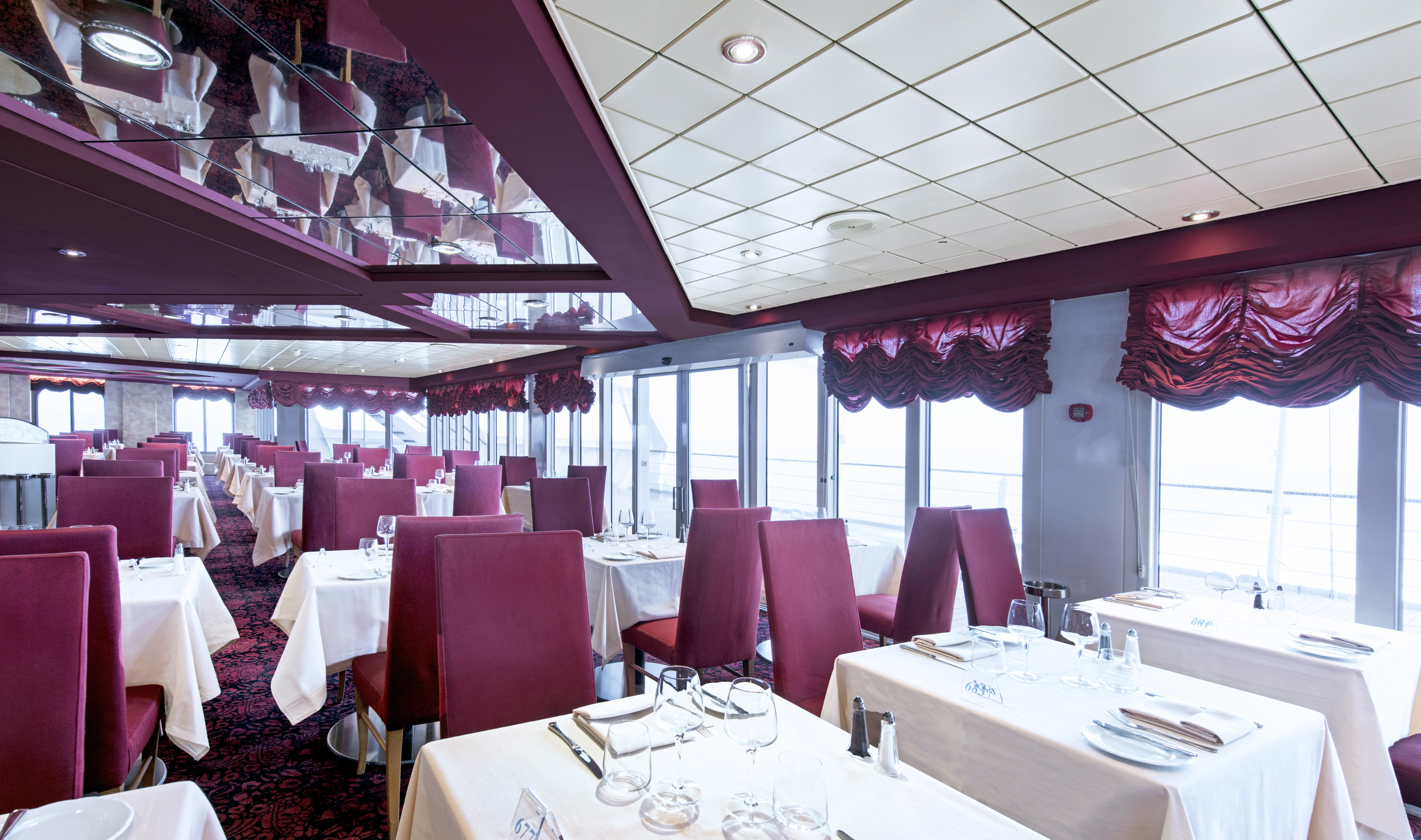 Il Covo restaurang