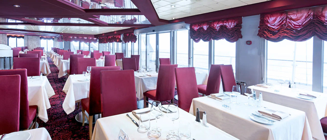 Il Covo restaurang