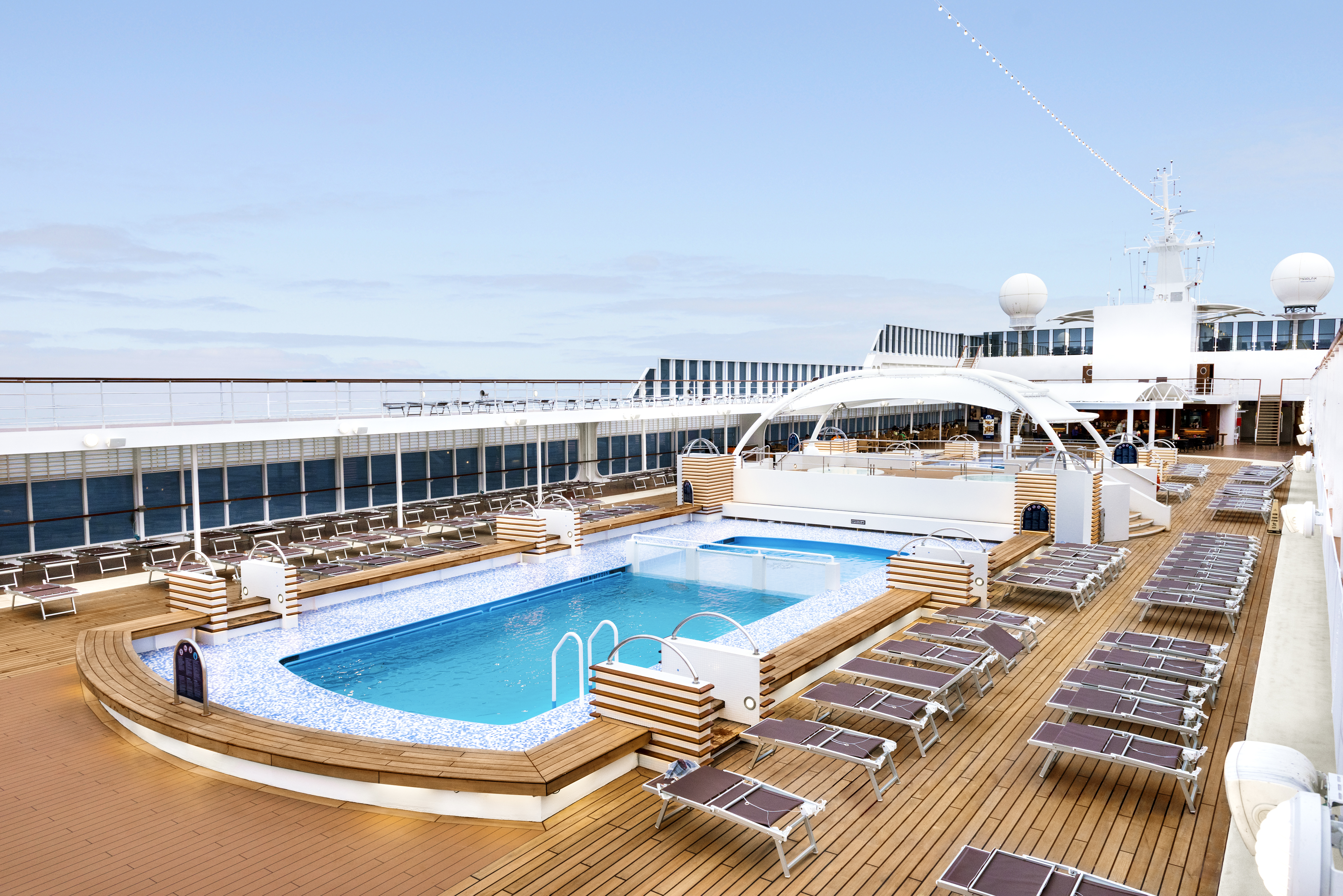 Poolen Le Piscine