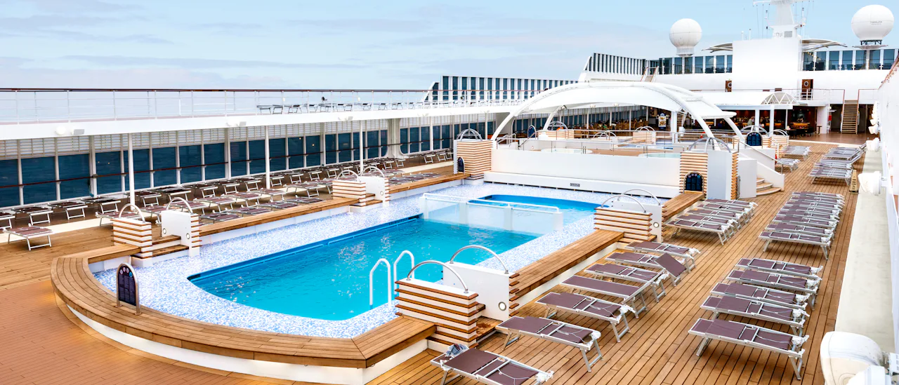 Poolen Le Piscine