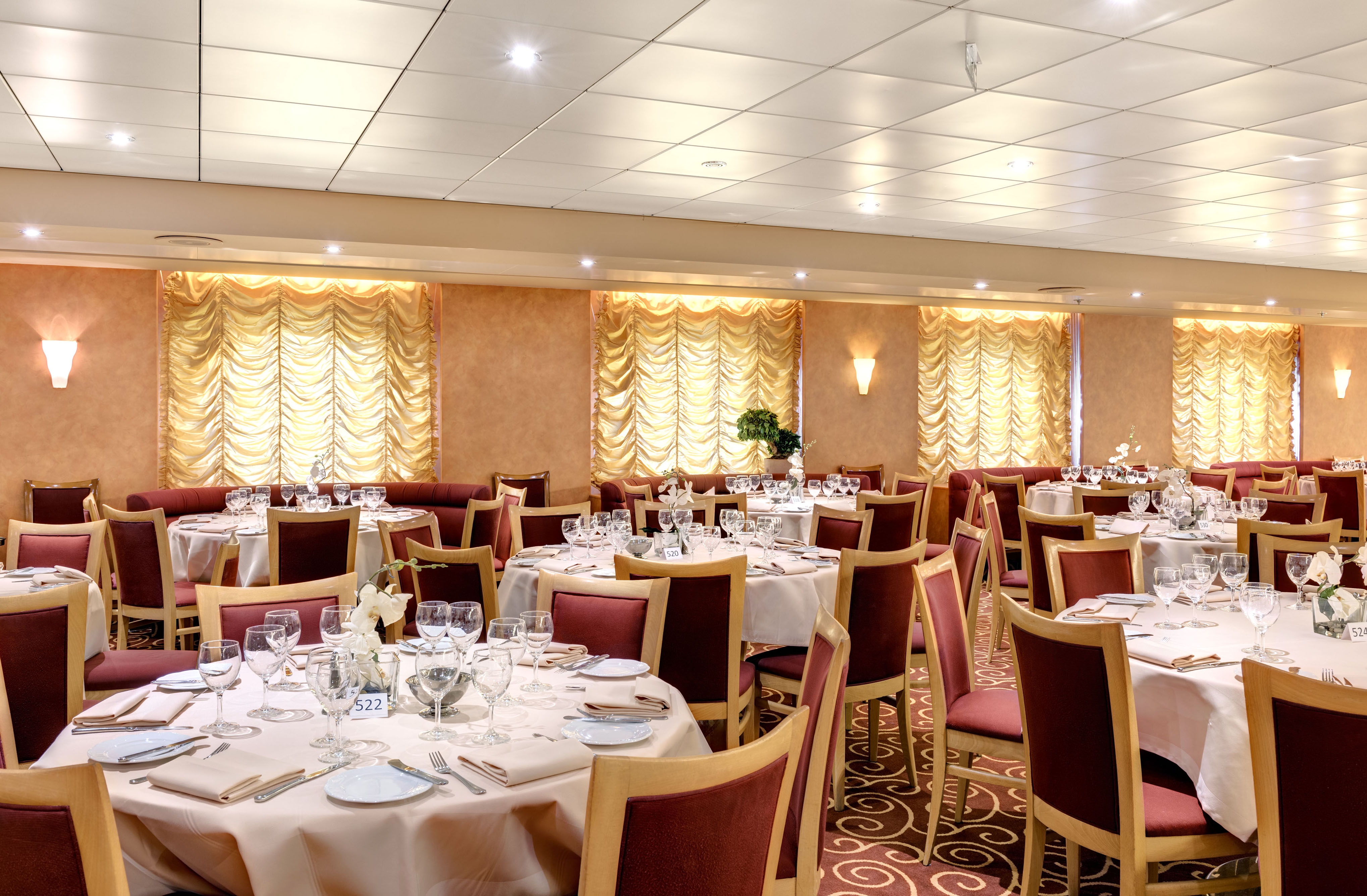Restaurangen Marco Polo