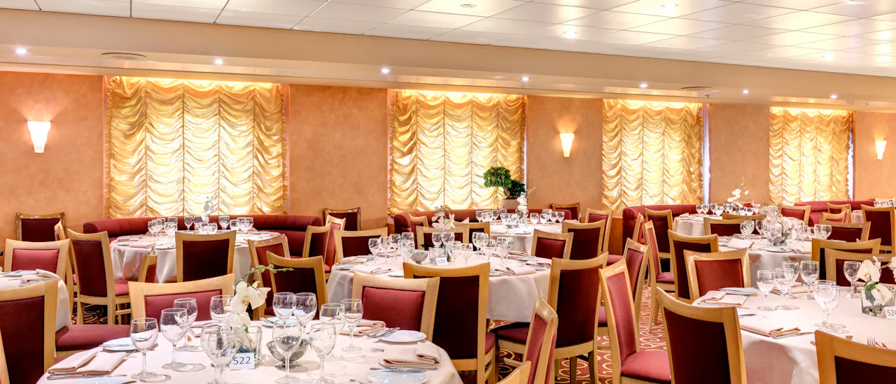 Restaurangen Marco Polo