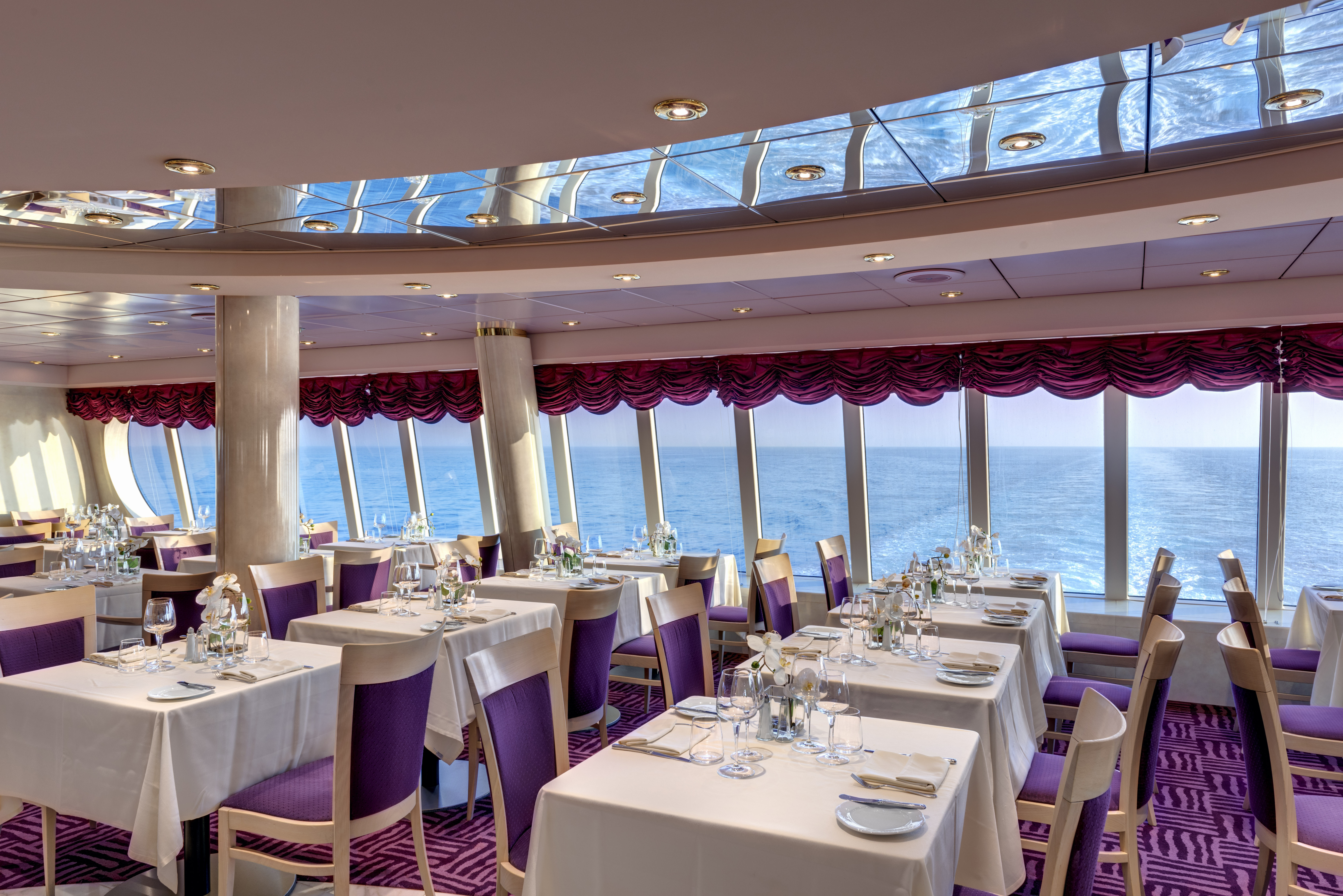 L'Approdo restaurang