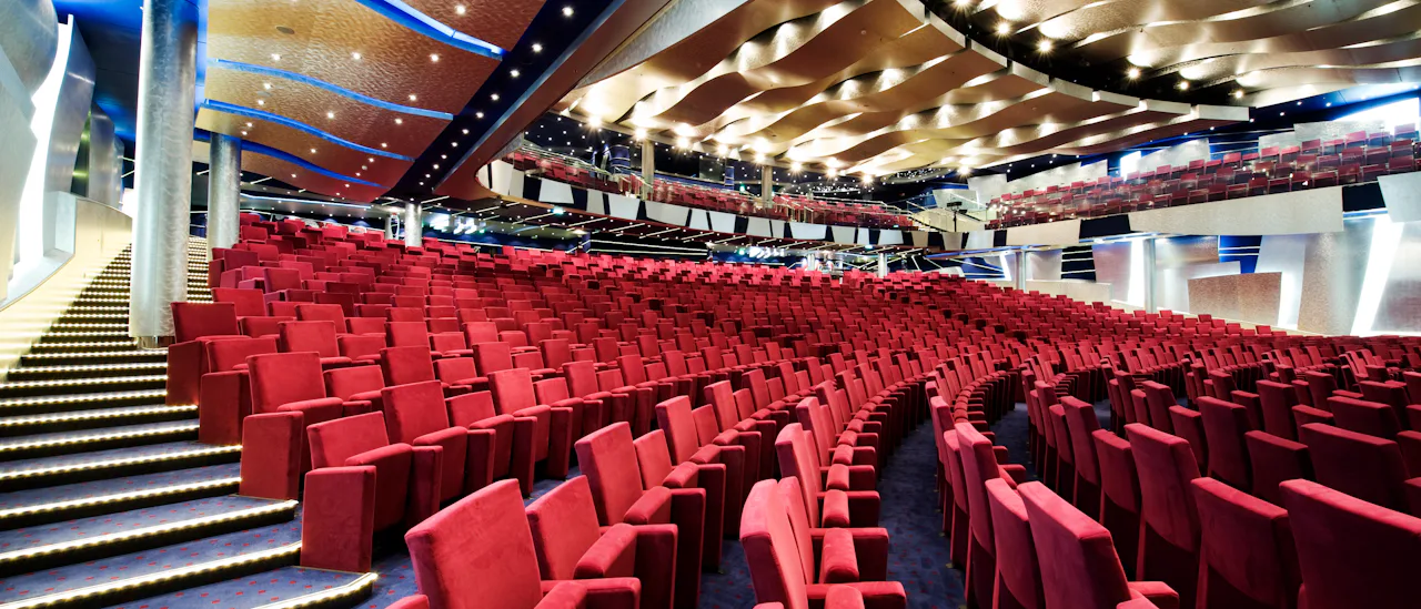 Teatern