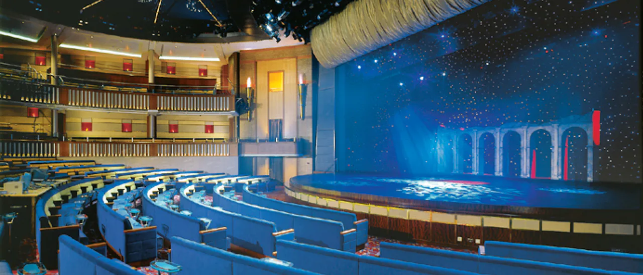 Teatern