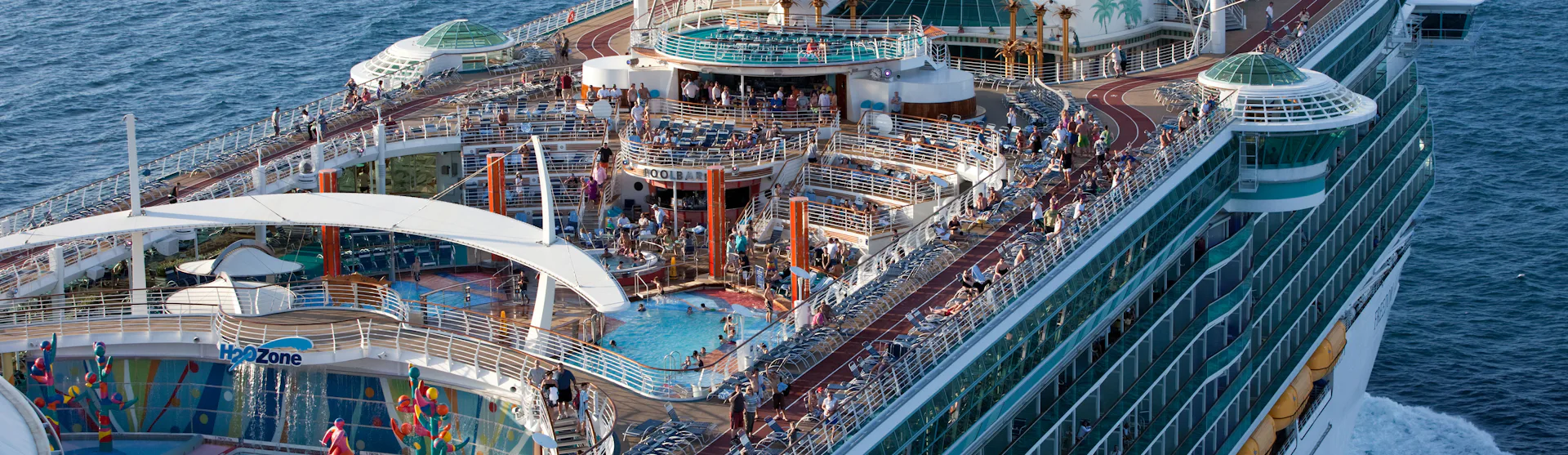 Freedom of the Seas