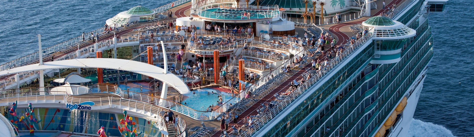 Freedom of the Seas