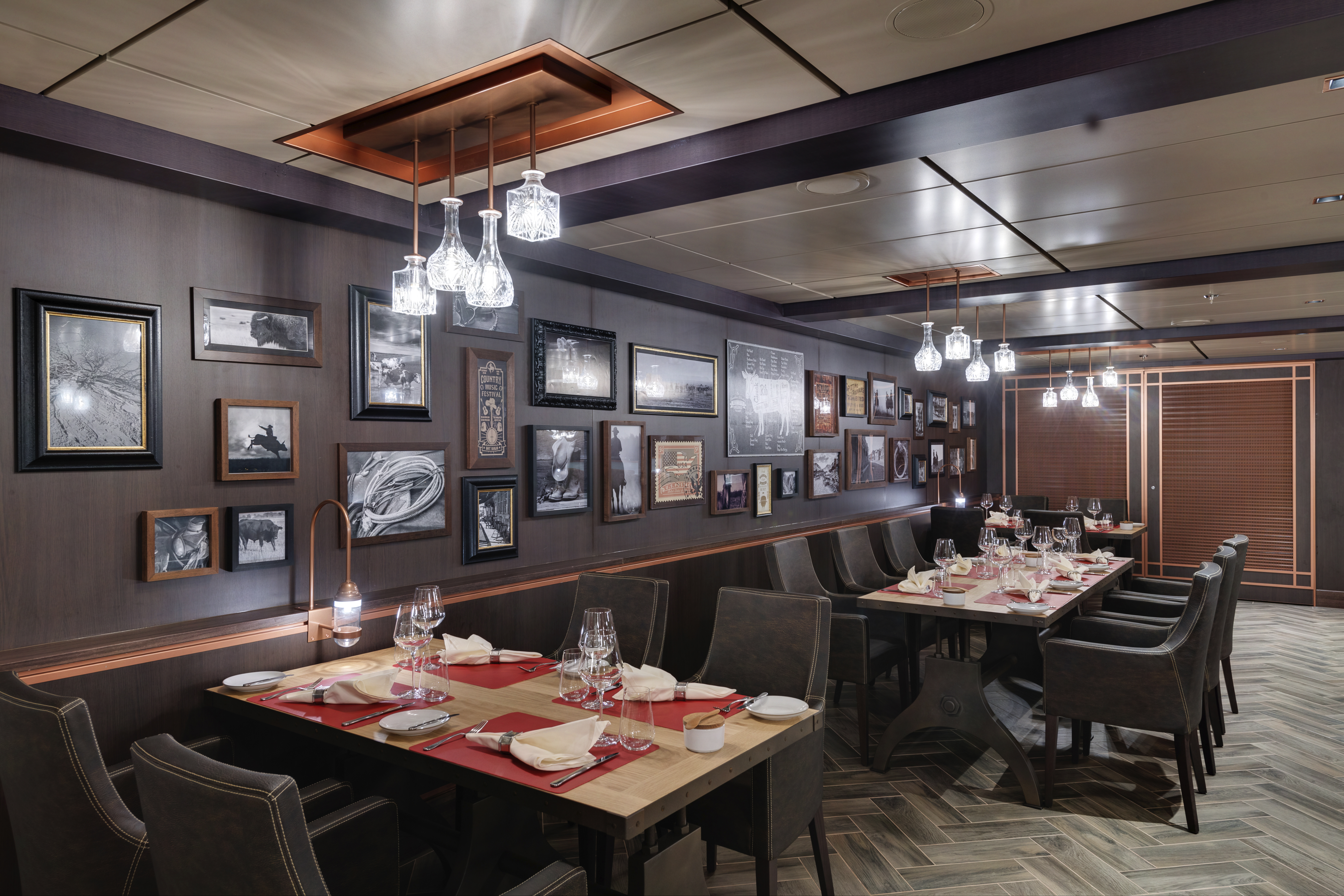 Butcher´s Cut steakhouse