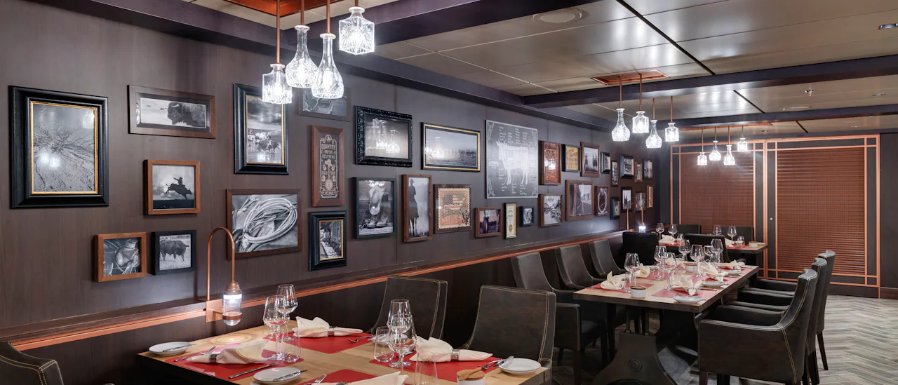 Butcher´s Cut steakhouse