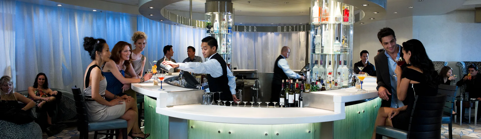 Celebrity Summit