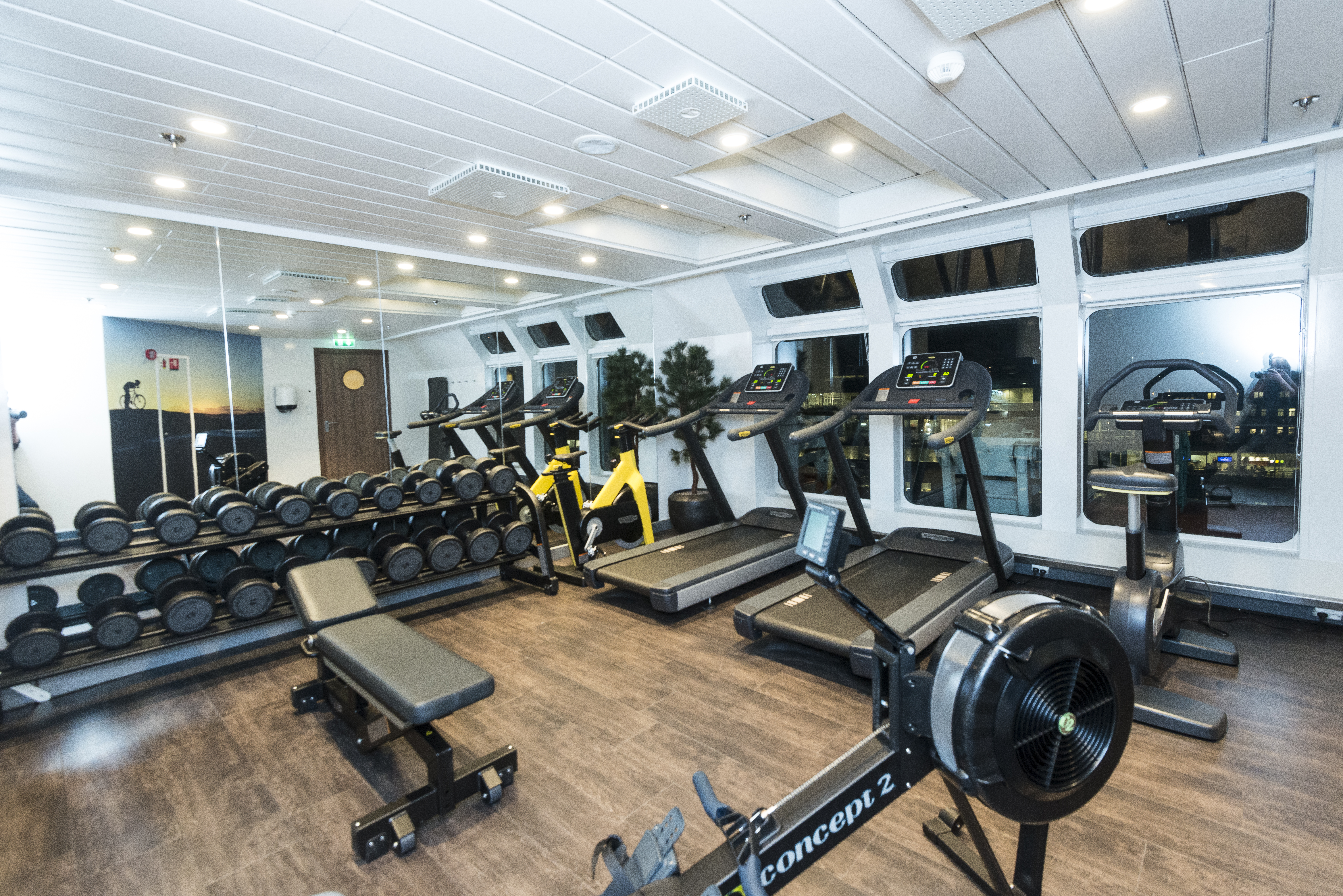Gymmet