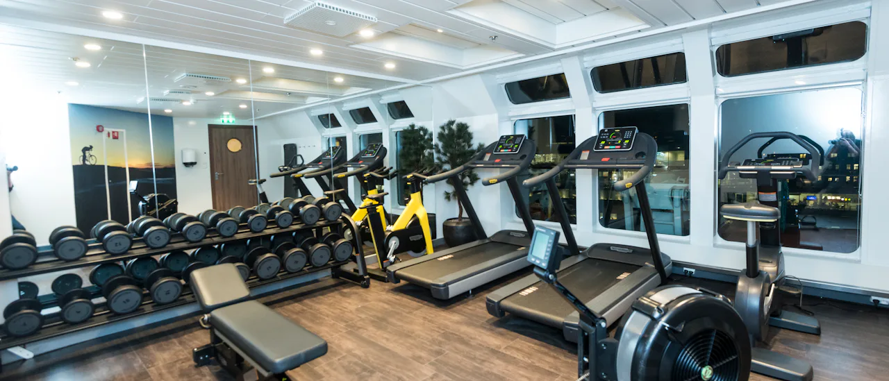 Gymmet