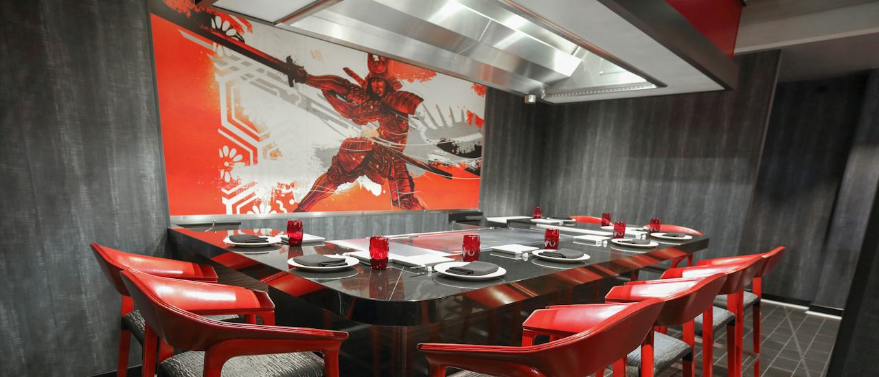Izumi sushi