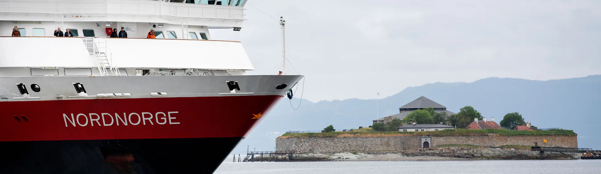 MS Nordnorge