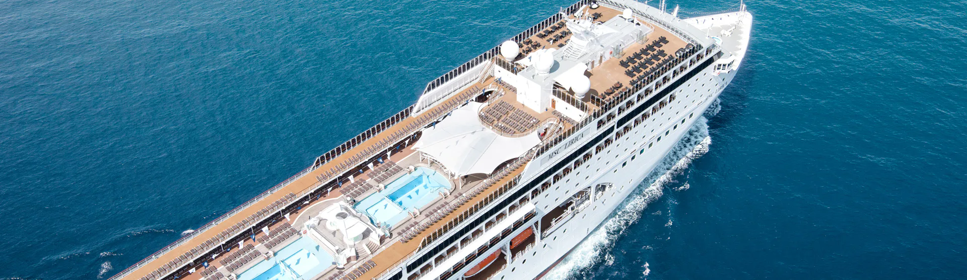 MSC Armonia