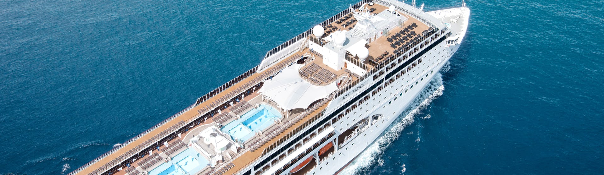 MSC Armonia