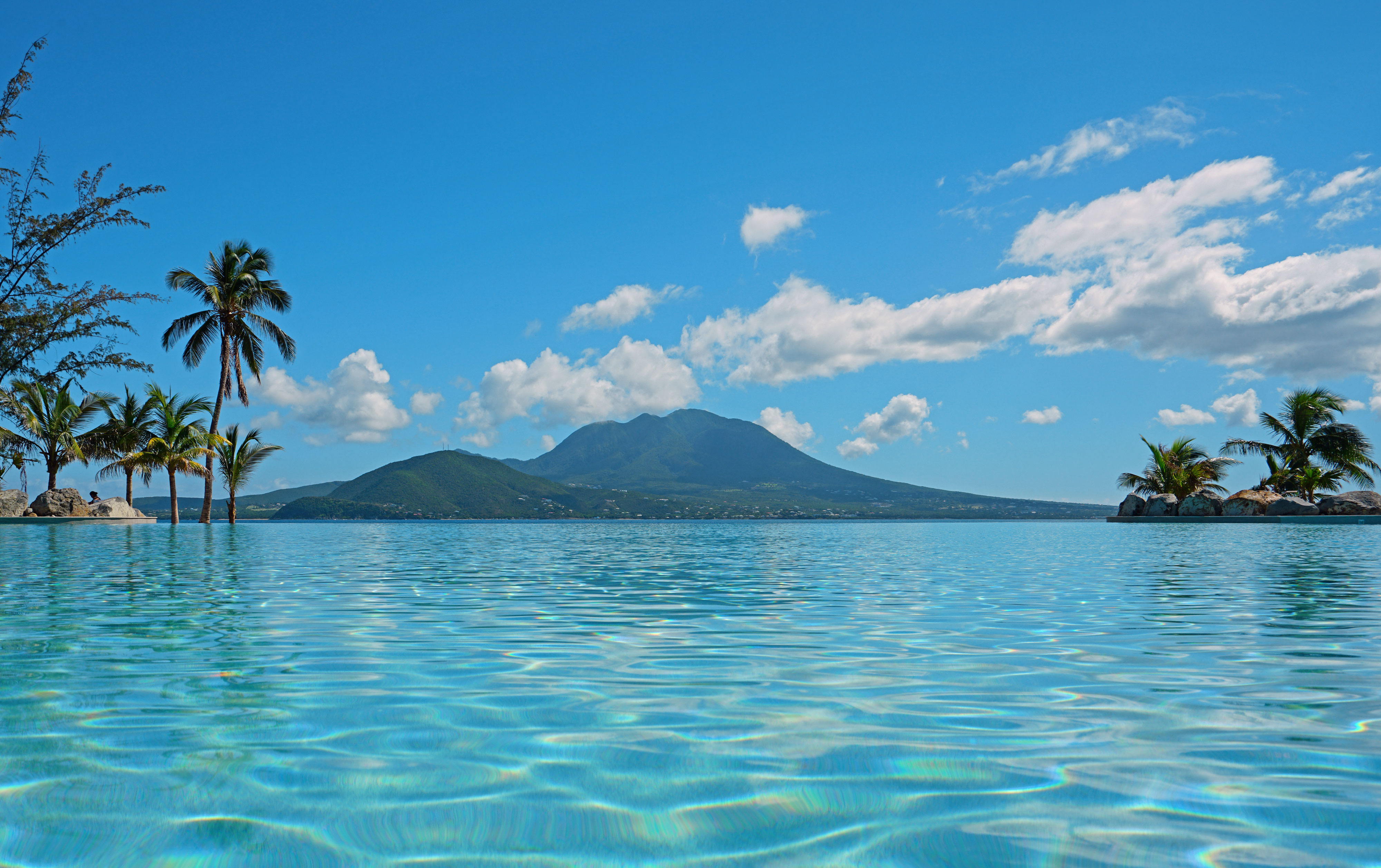 Basseterre, St Kitts