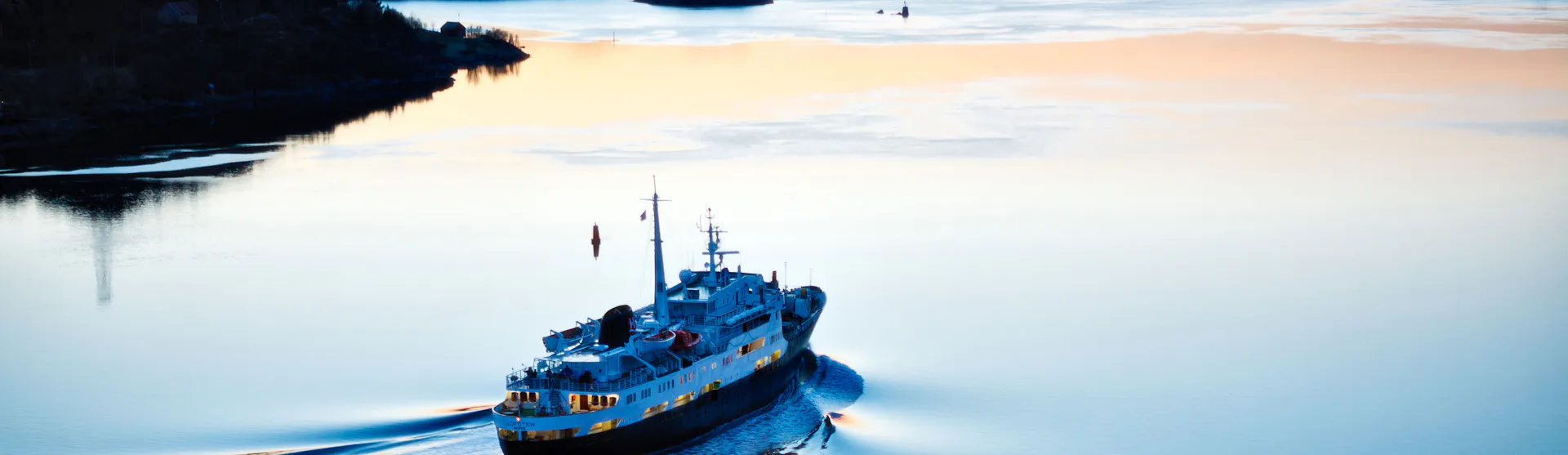 MS Lofoten